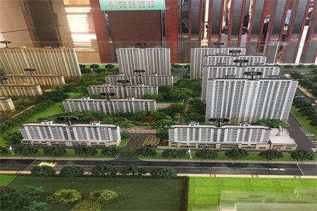 密州奥韵花园套三，全明户型好楼层，带附房